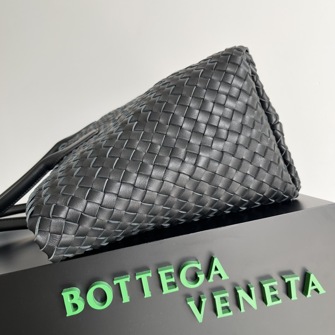 b0tte*a Ven*ta large tote bag-51*18*28cm