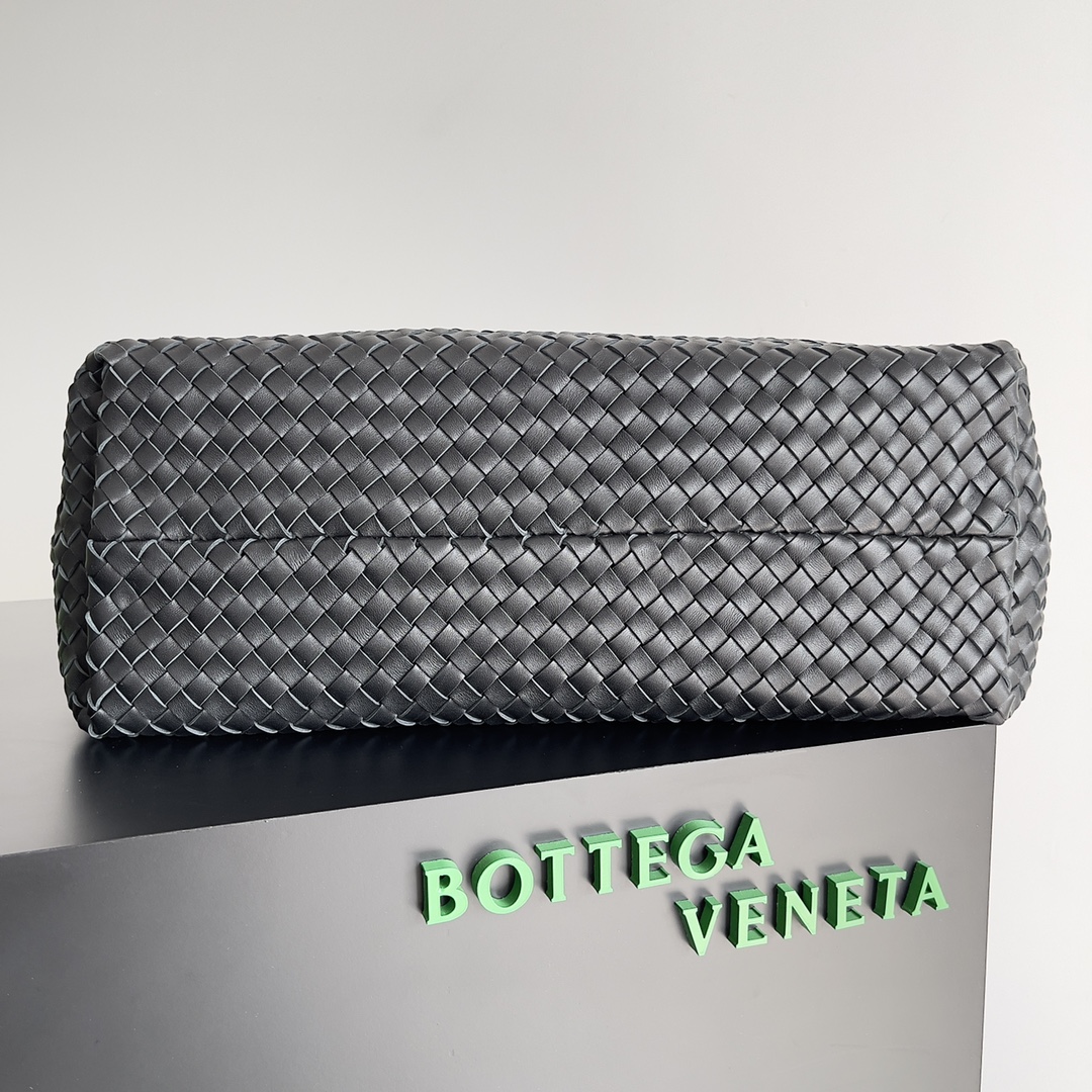 b0tte*a Ven*ta large tote bag-51*18*28cm