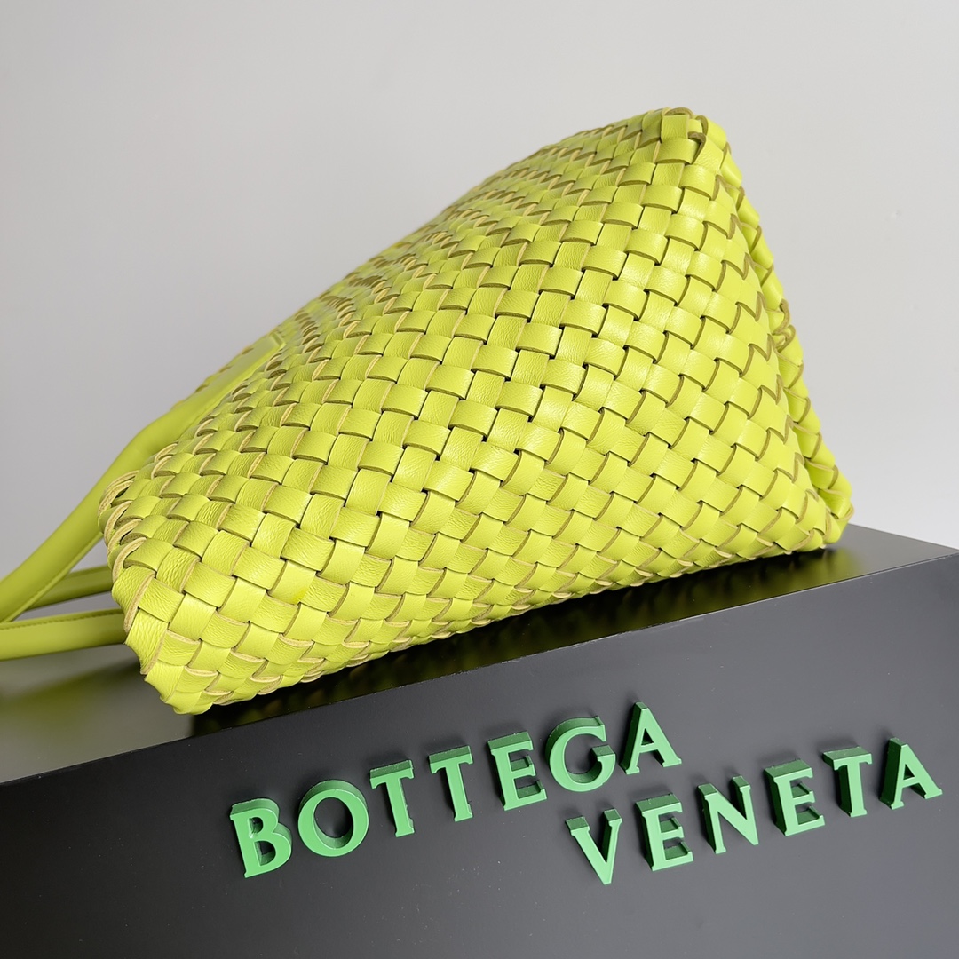 b0tte*a Ven*ta large tote bag-51*18*28cm
