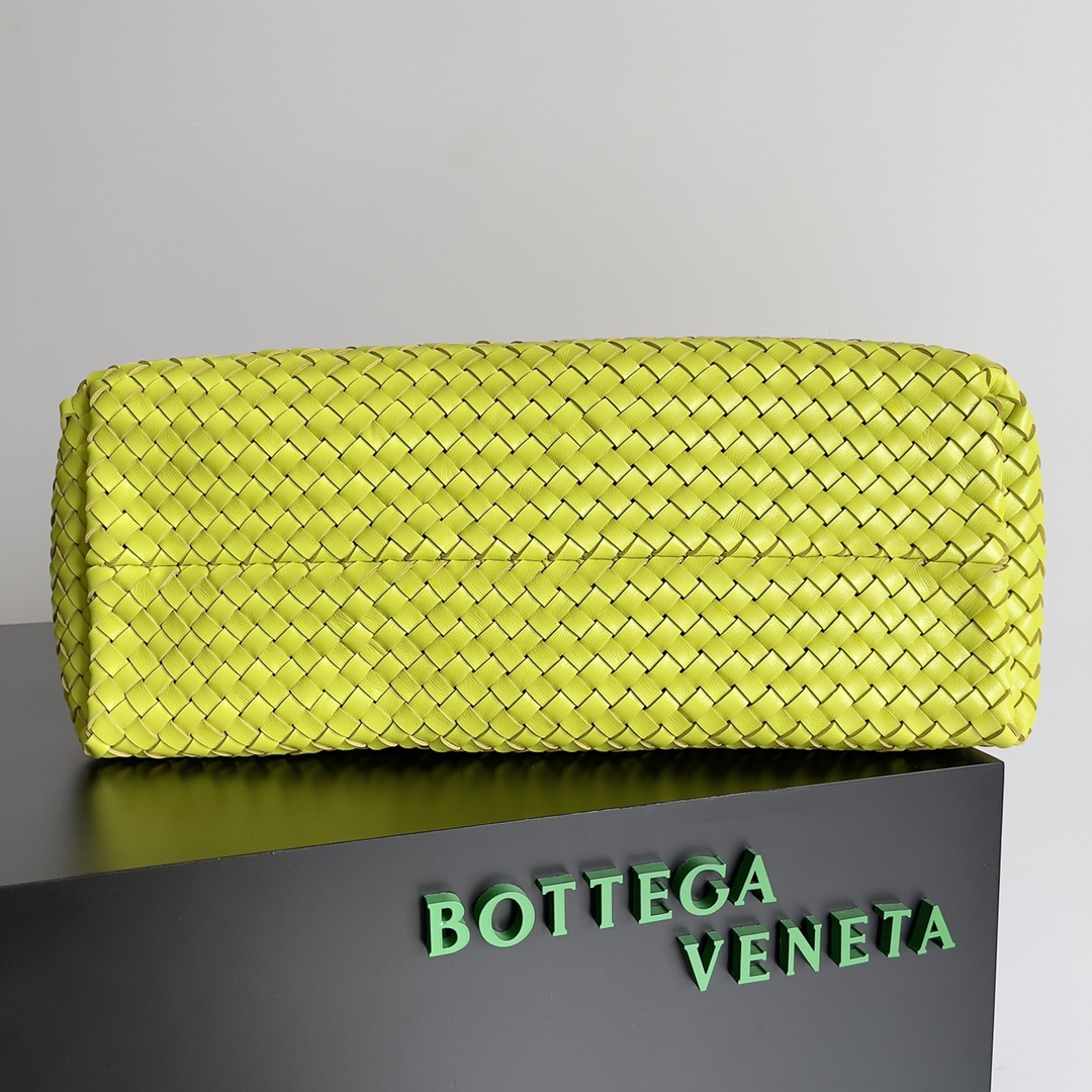 b0tte*a Ven*ta large tote bag-51*18*28cm