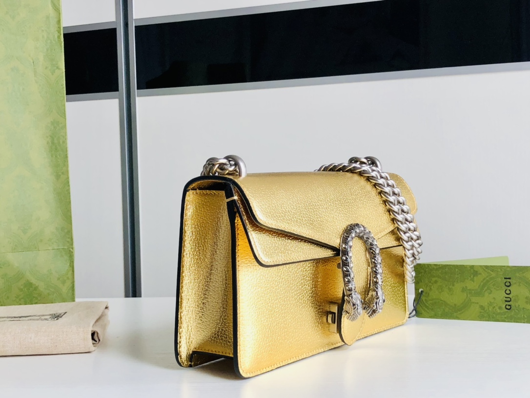 G*u*i dionysus bag-25*14*8cm