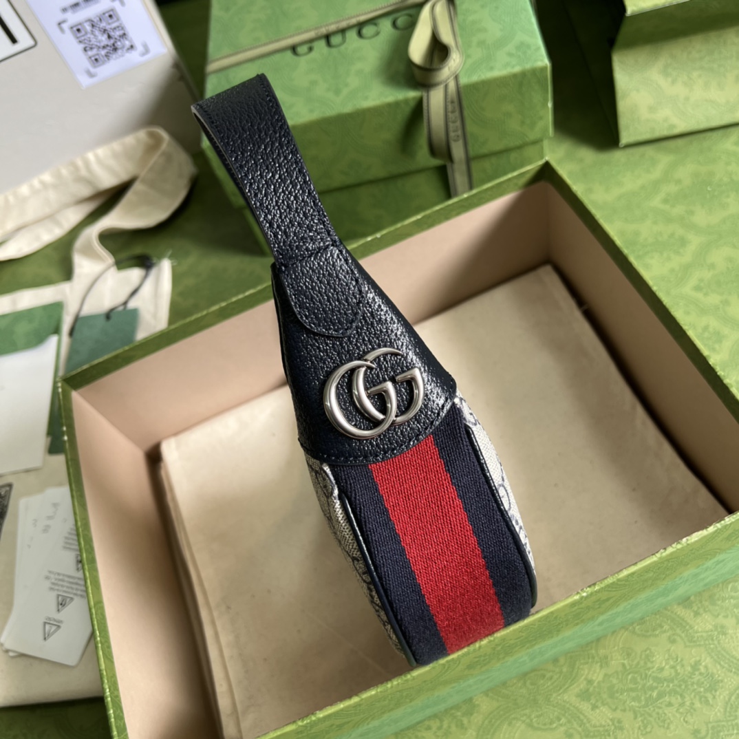 G*u*i ophidia bag-20/15/5cm