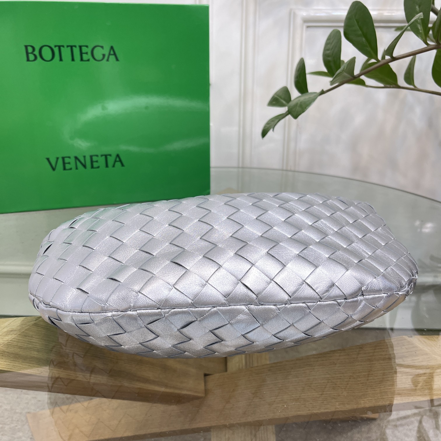 b0tte*a Ven*ta jodie hobo-36x21x13cm