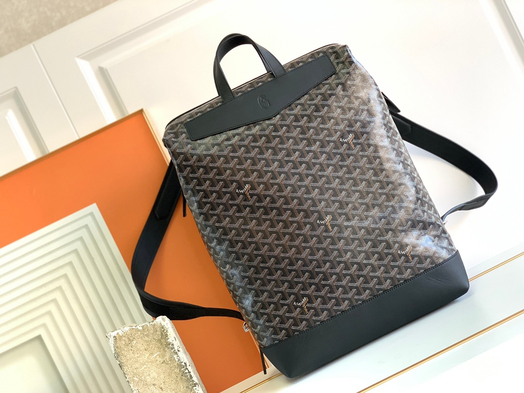 Go*ard cisalpin backpack-44*33*14cm