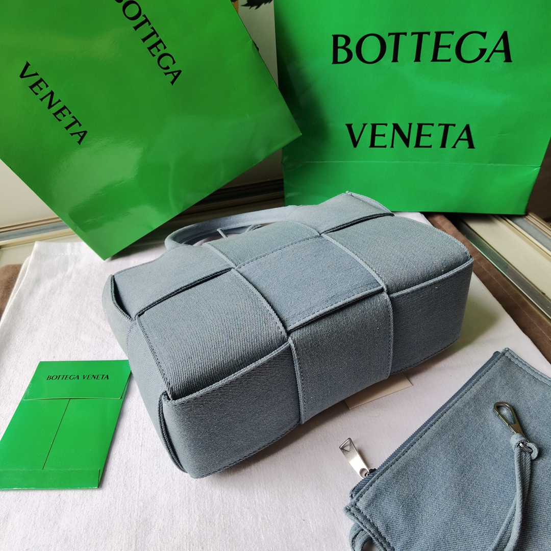 B0tte*a arco tote-25x16x8cm