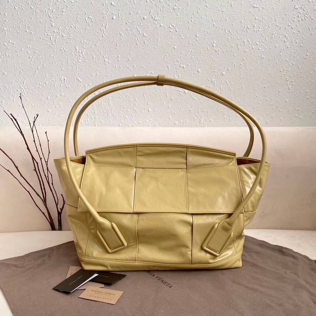 b0tte*a Ven*ta arco bag-48＊33＊11cm