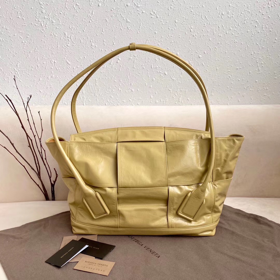 b0tte*a Ven*ta arco bag-48＊33＊11cm