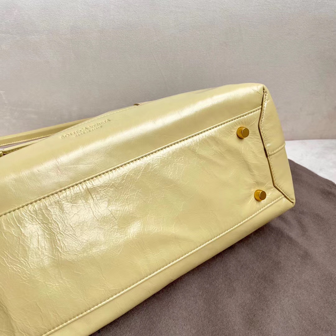 b0tte*a Ven*ta arco bag-48＊33＊11cm