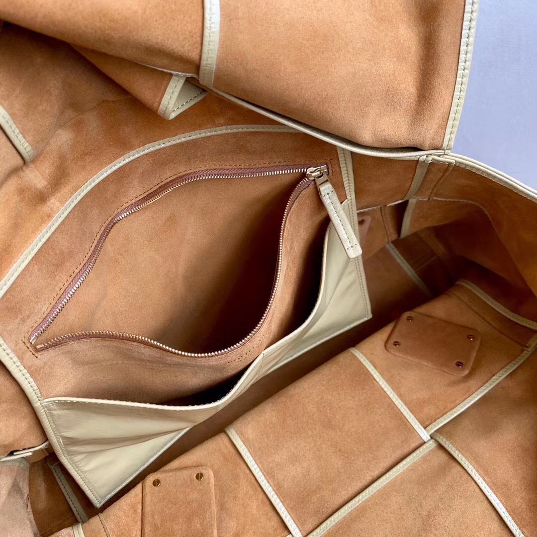 b0tte*a Ven*ta arco bag-48＊33＊11cm