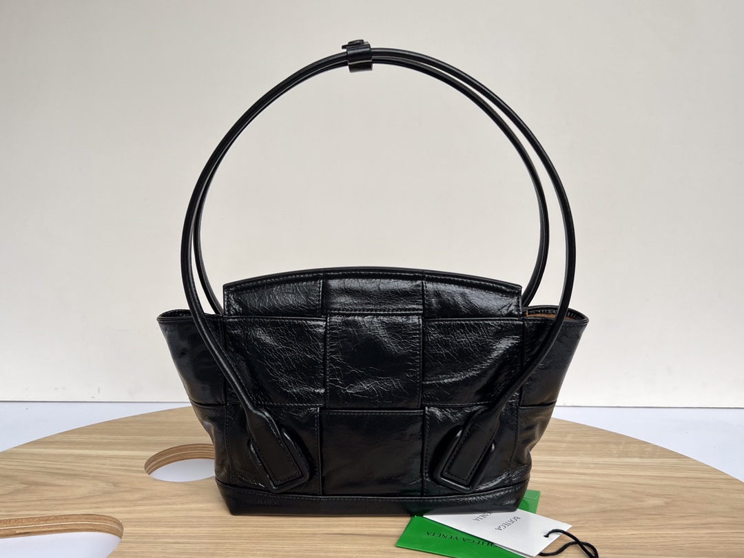 b0tte*a Ven*ta arco bag-23x21x9cm
