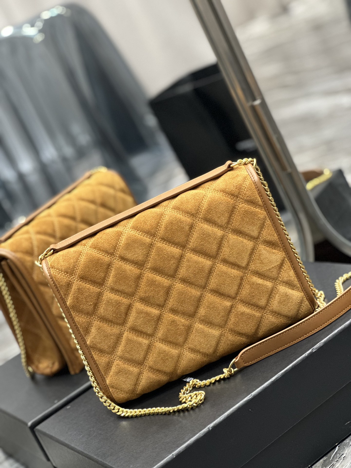 Y*L becky bag-25x17x7cm