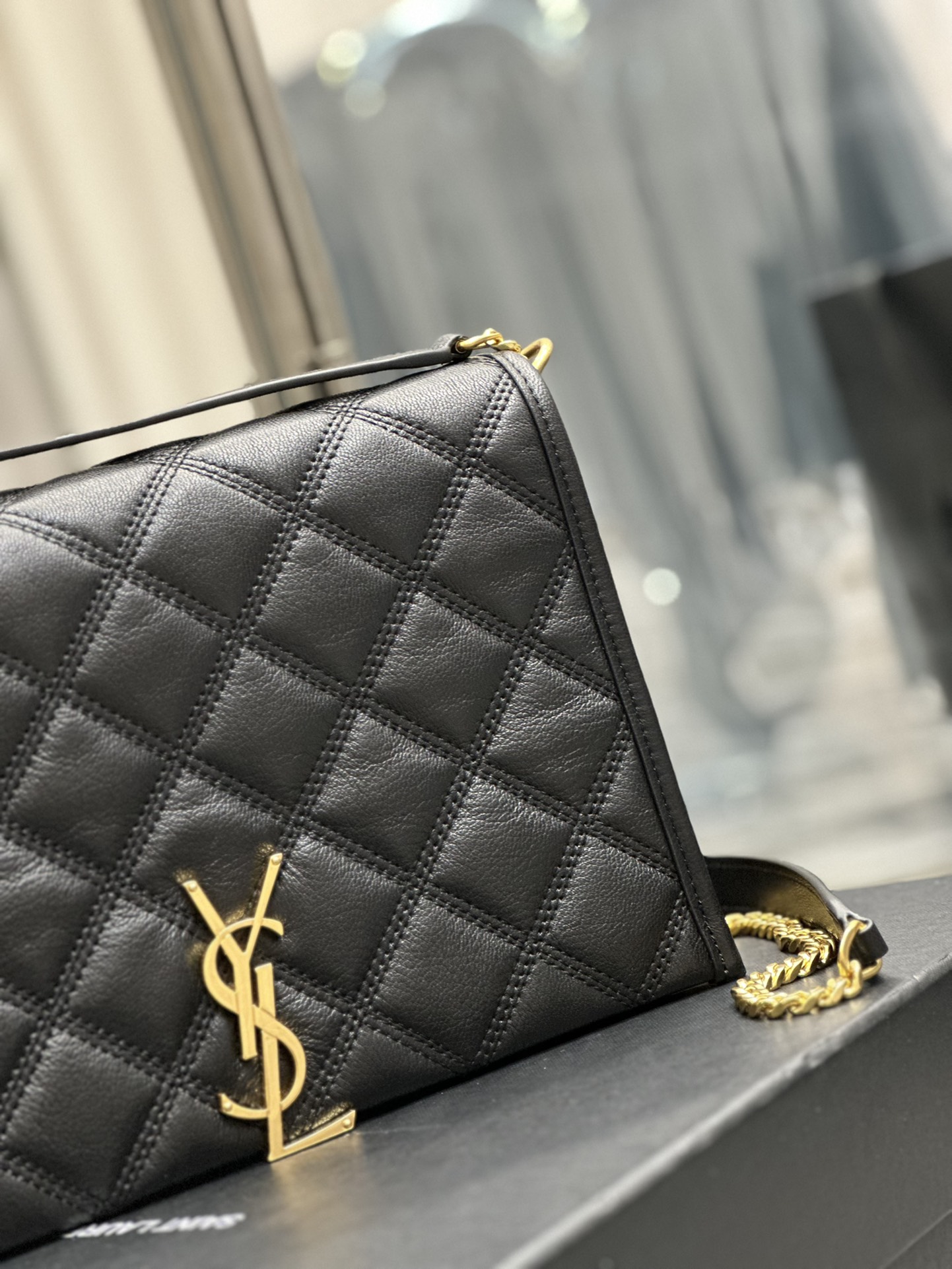 Y*L becky bag-25x17x7cm