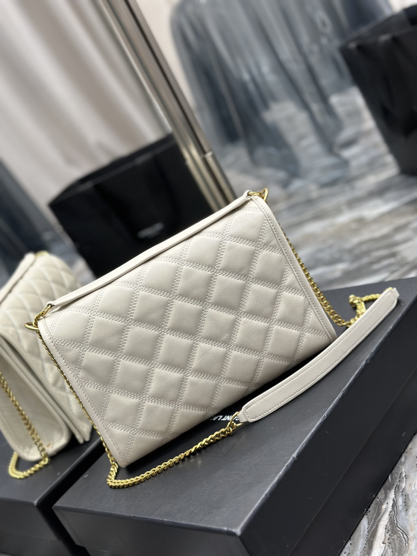 Y*L becky bag-25x17x7cm