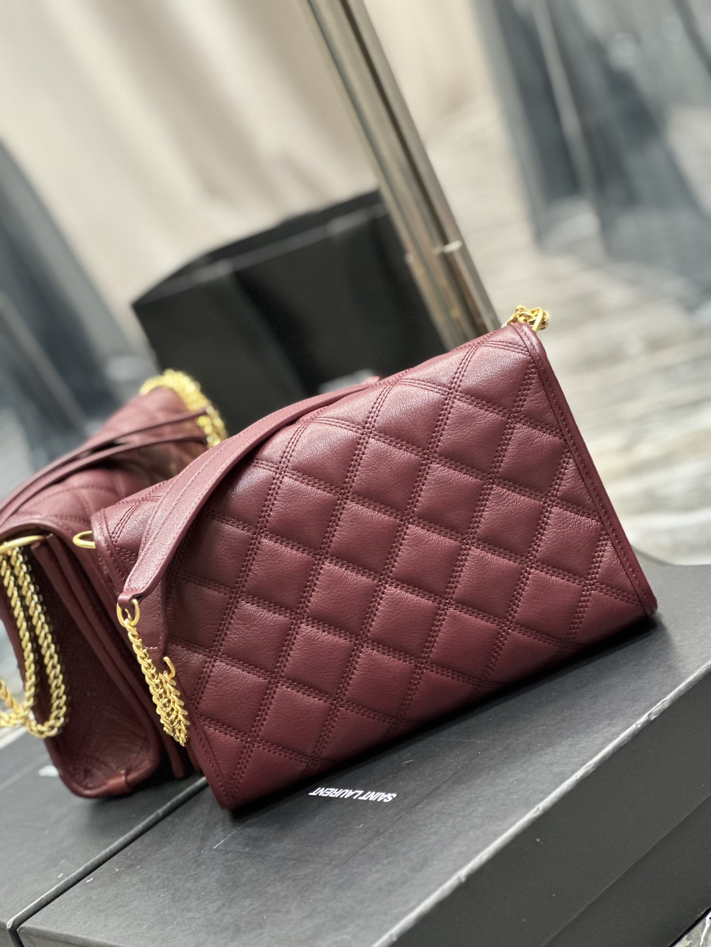 Y*L becky bag-25x17x7cm