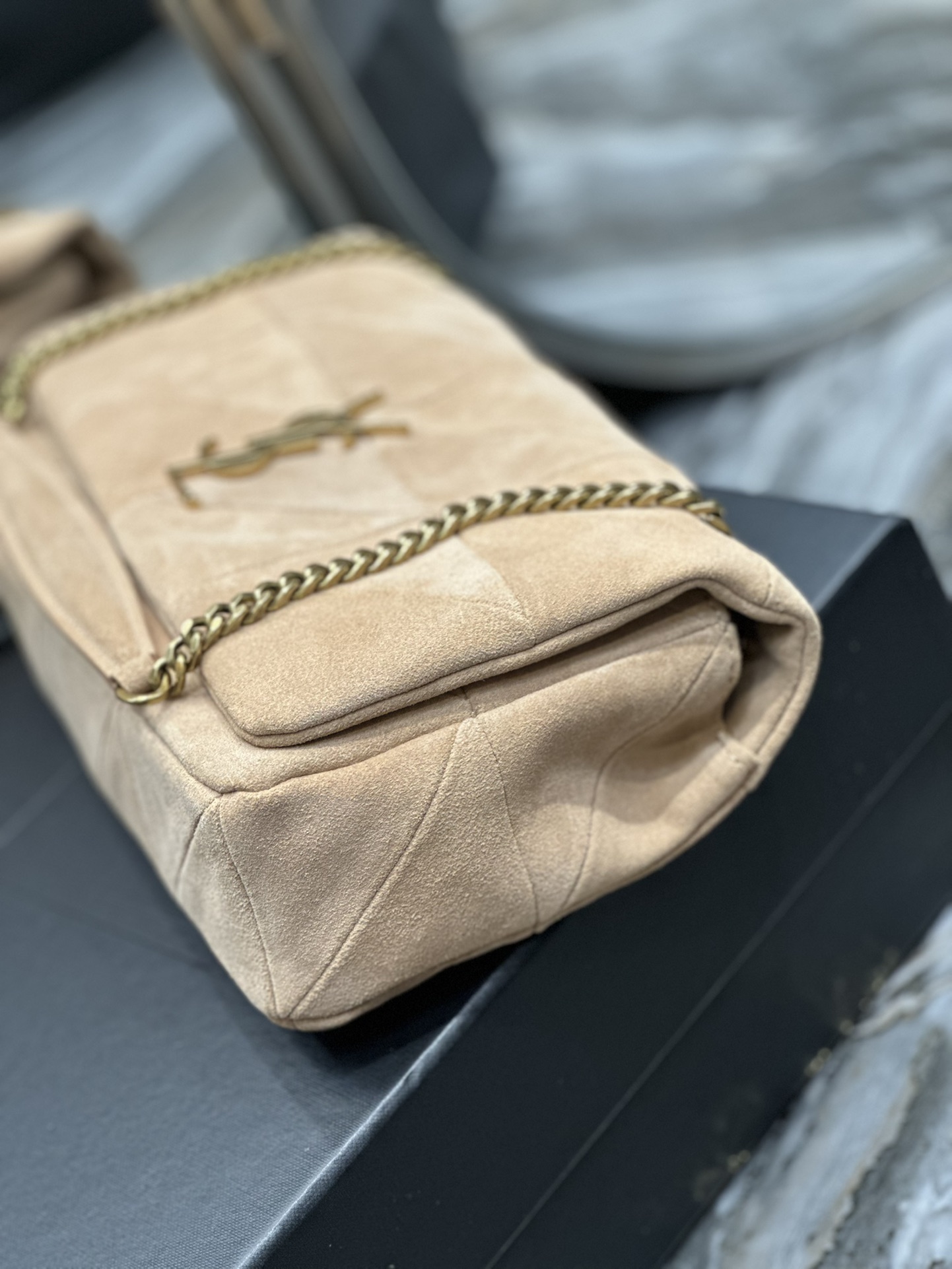 Y*L jamie bag-25x15x7.5cm