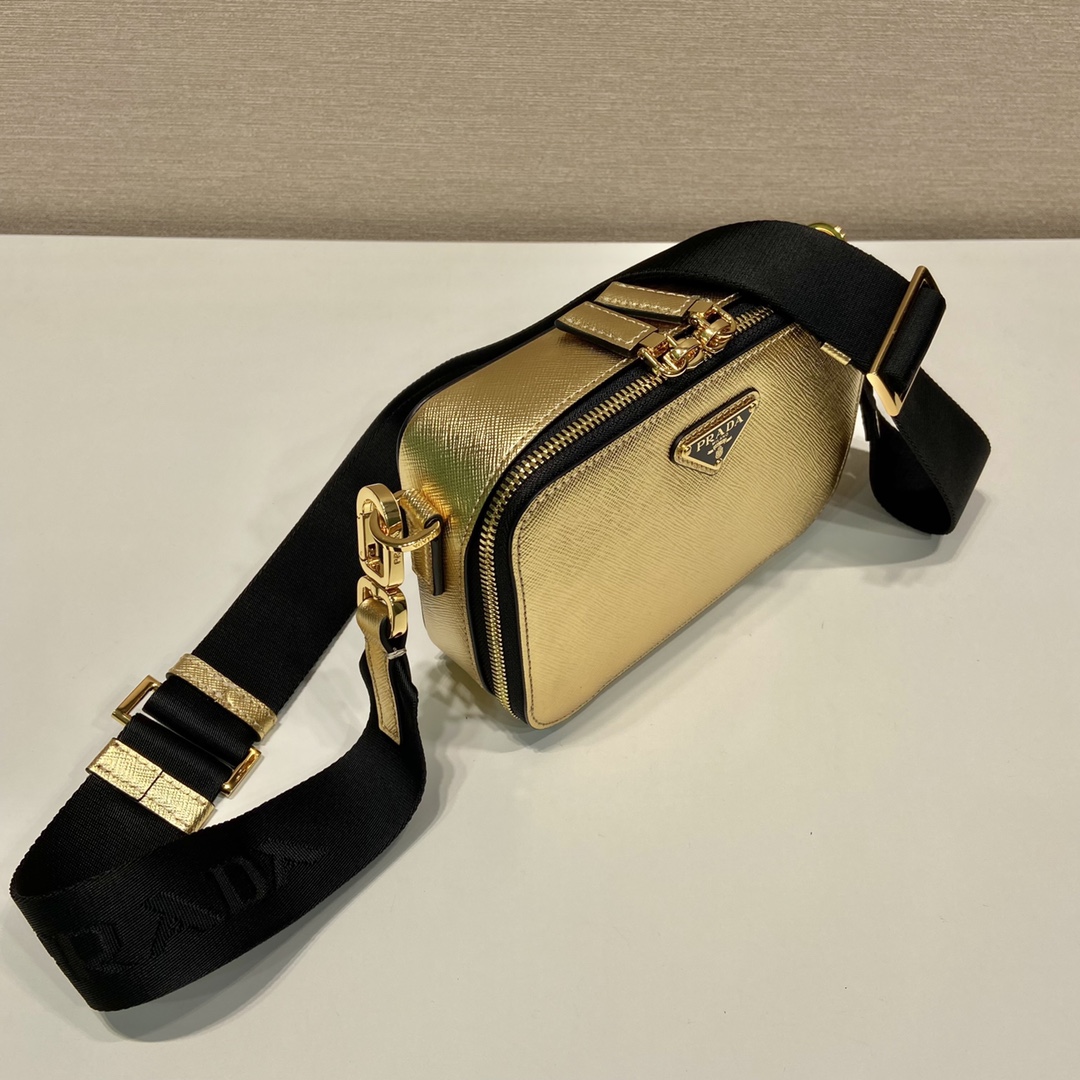 Pra*a messenger bag-2vh070-19*12.5*5.5cm