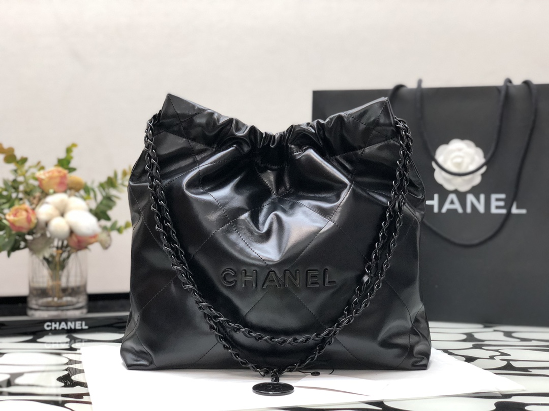 Ch@nel 2022SS Handbags-35*37*7/39*42*8CM