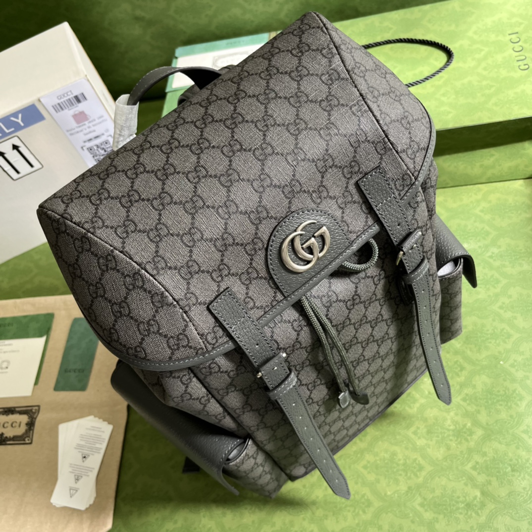 G*u*i backpack-24*40*16cm