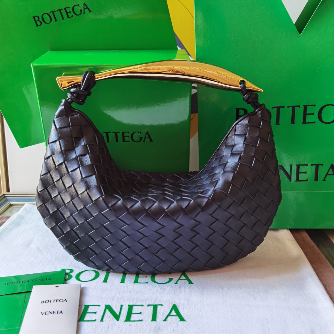 b0tte*a Ven*ta sardine bag-33x20x4cm