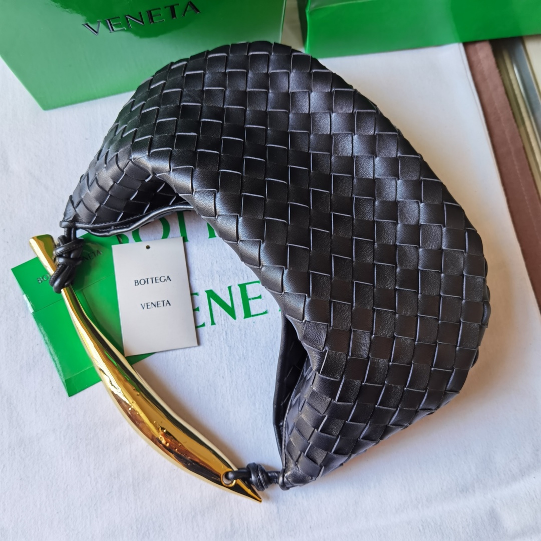 b0tte*a Ven*ta sardine bag-33x20x4cm