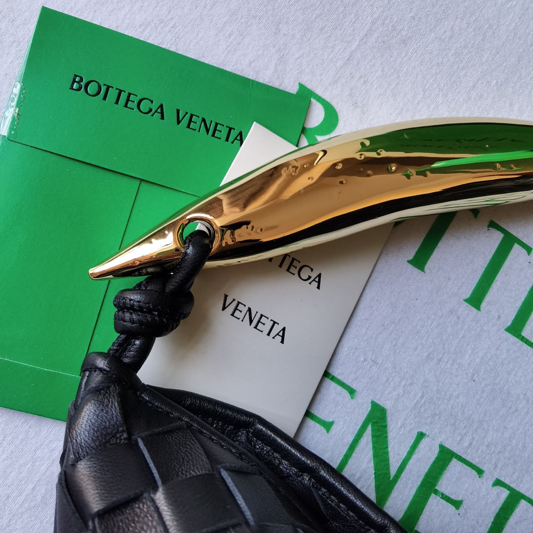 b0tte*a Ven*ta sardine bag-33x20x4cm