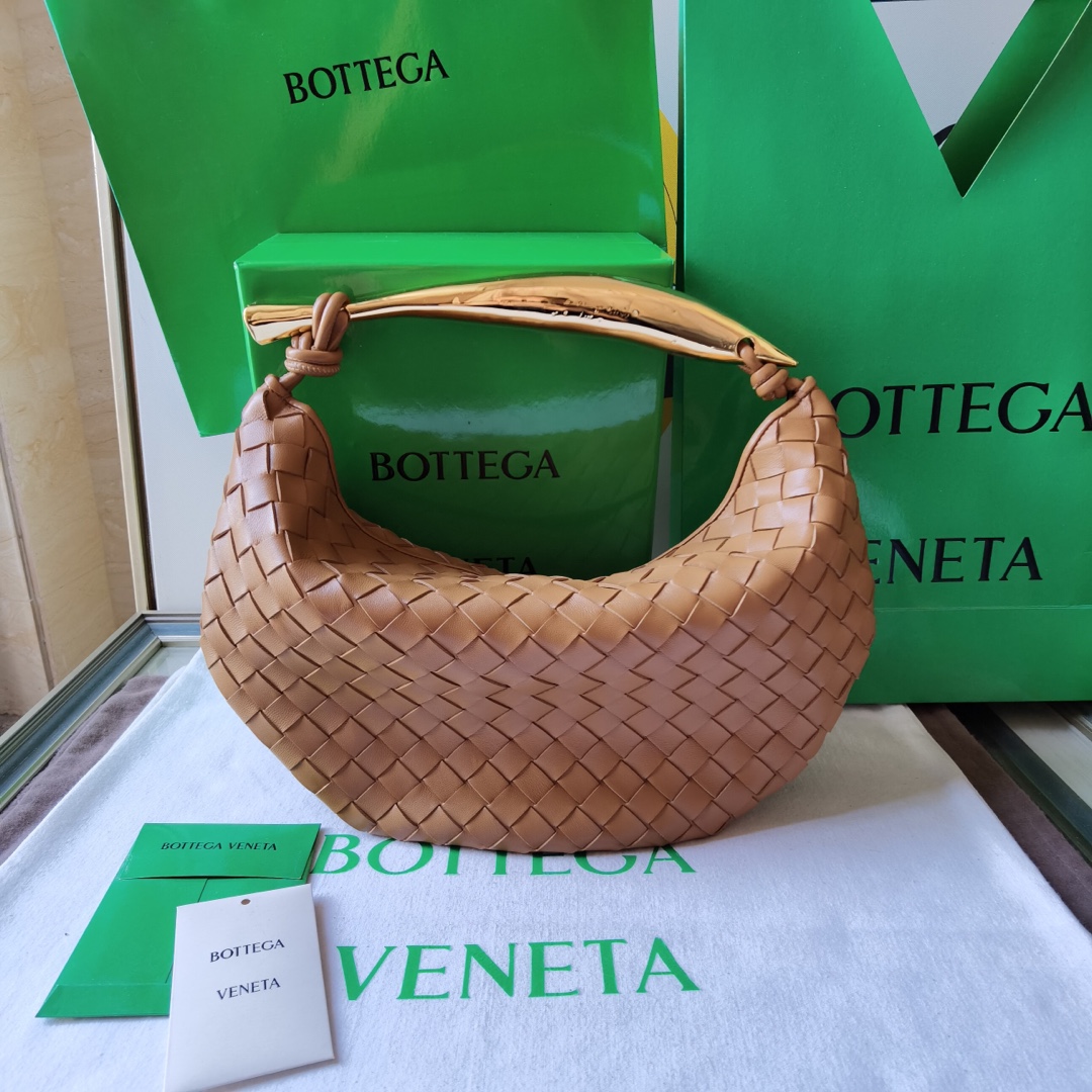 b0tte*a Ven*ta sardine bag-33x20x4cm