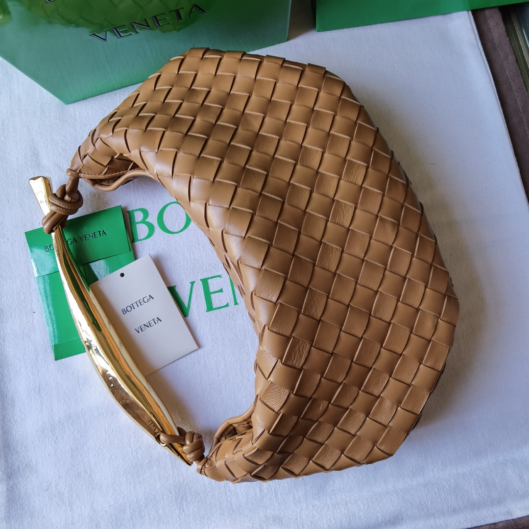 b0tte*a Ven*ta sardine bag-33x20x4cm