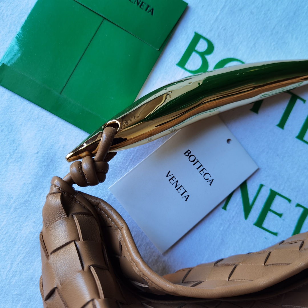 b0tte*a Ven*ta sardine bag-33x20x4cm
