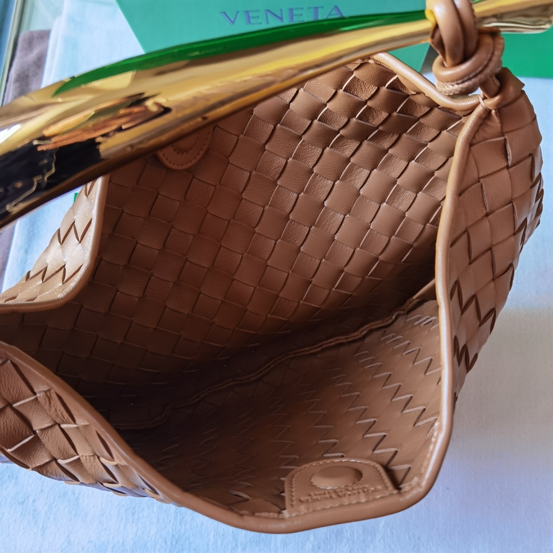b0tte*a Ven*ta sardine bag-33x20x4cm