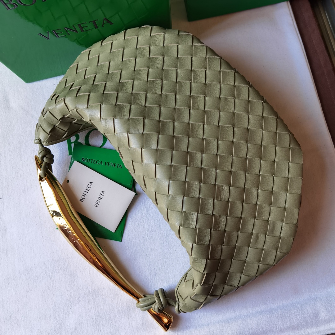 b0tte*a Ven*ta sardine bag-33x20x4cm