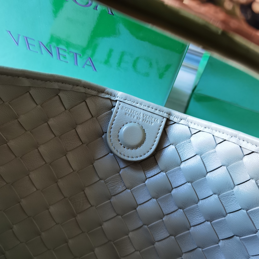 b0tte*a Ven*ta sardine bag-33x20x4cm
