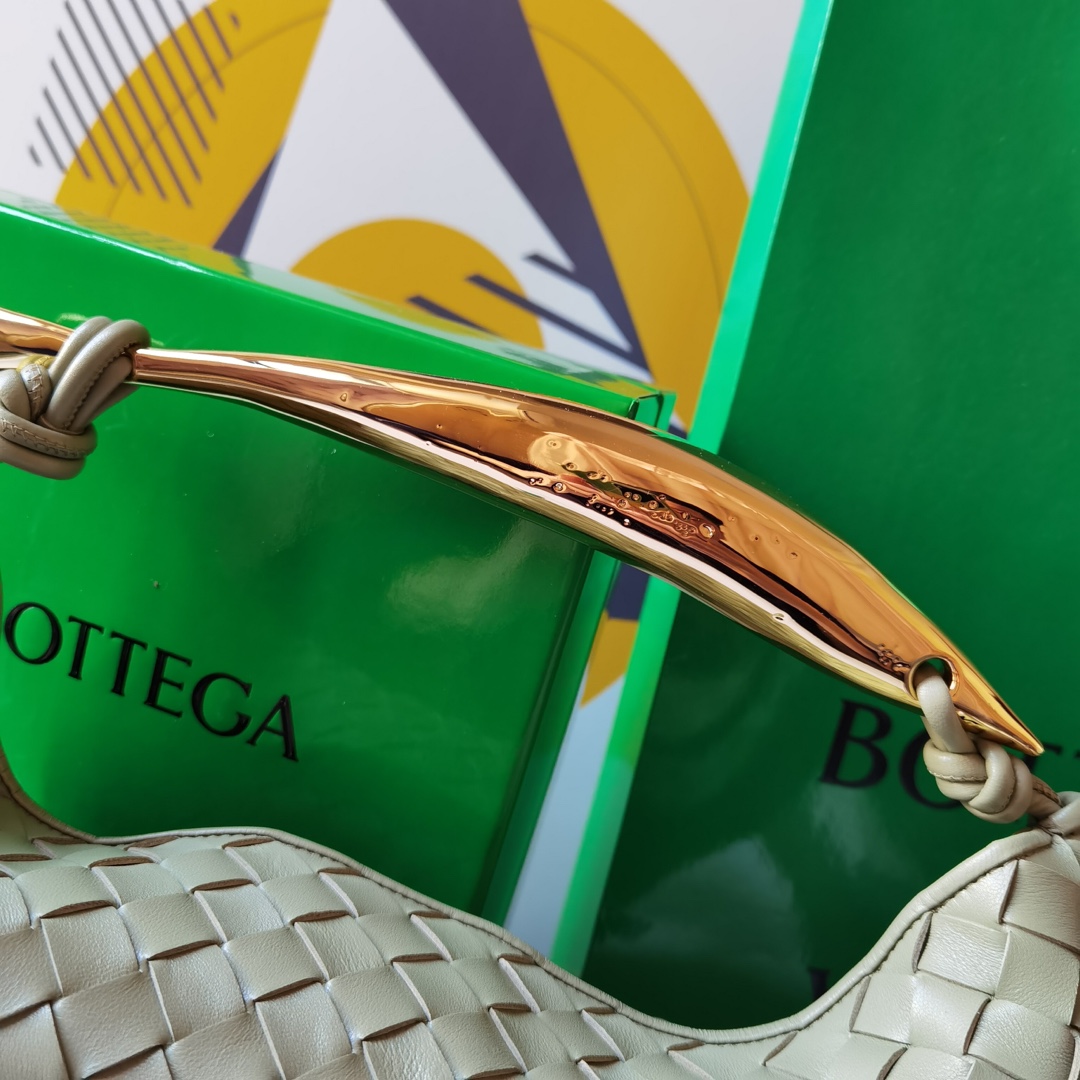 b0tte*a Ven*ta sardine bag-33x20x4cm