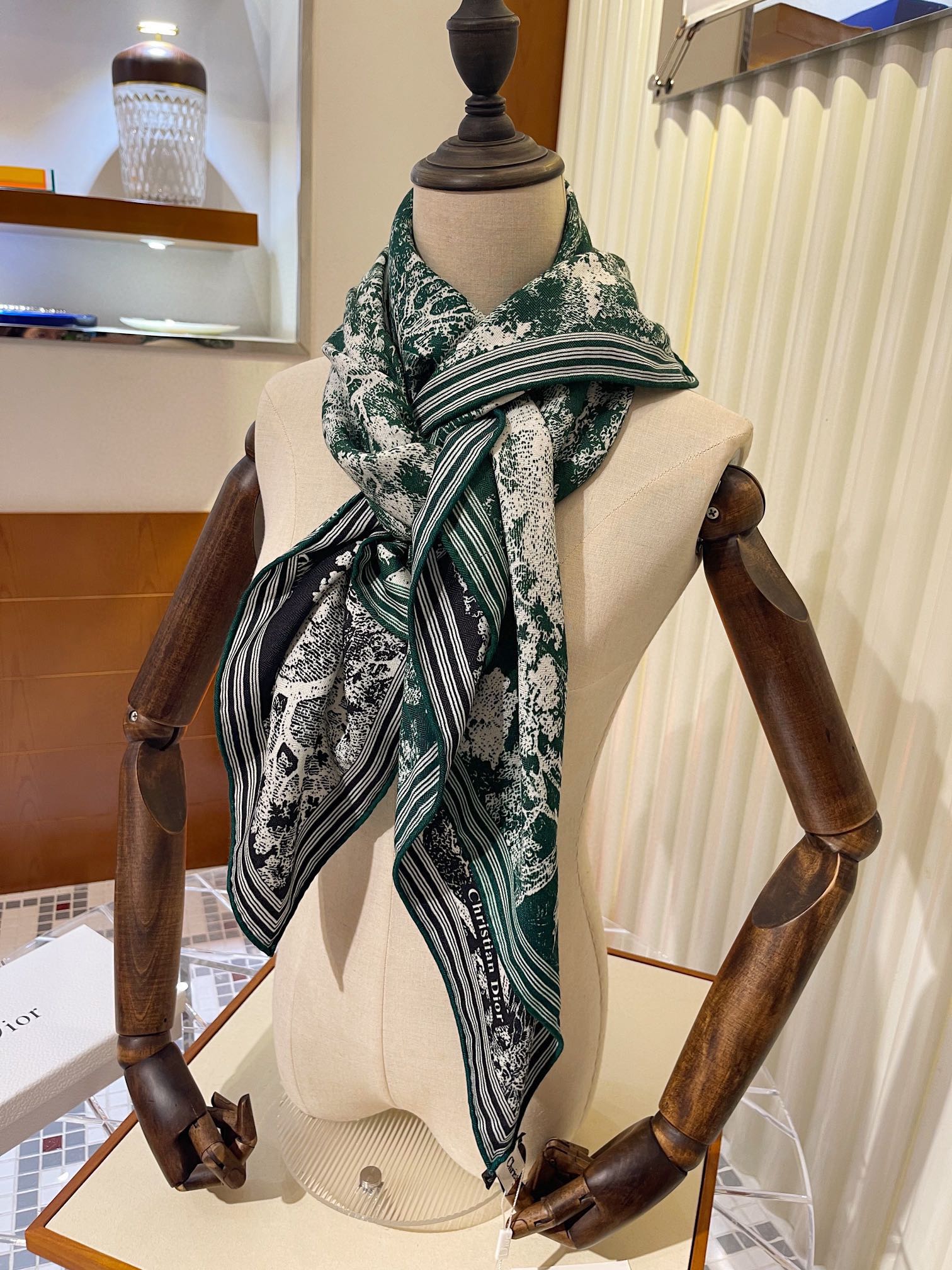 D*or shawls-140*140cm