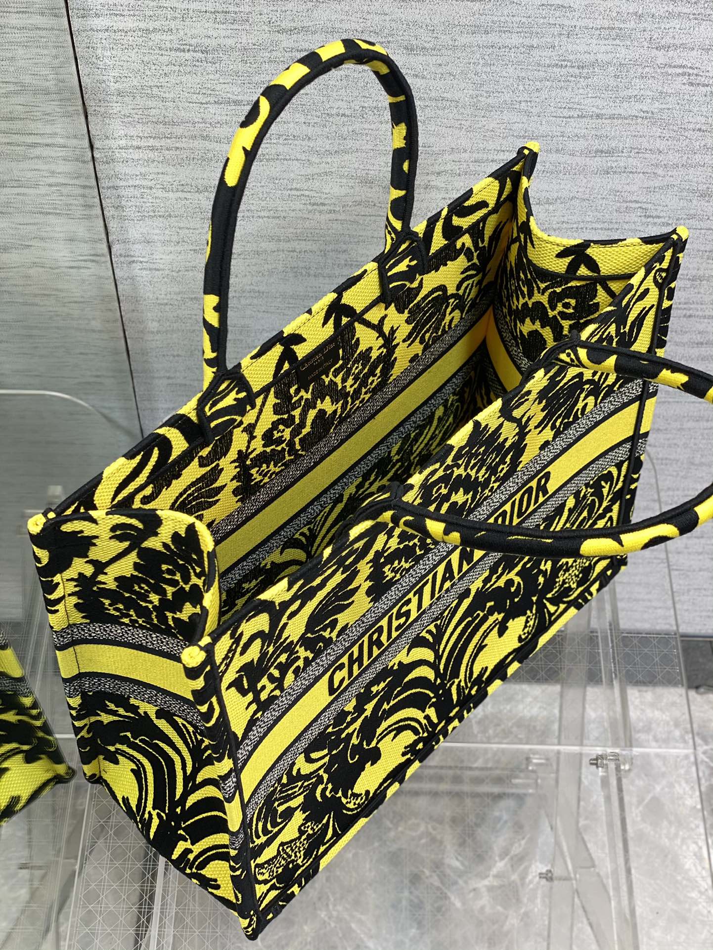D*or book tote bags-42*32*5cm