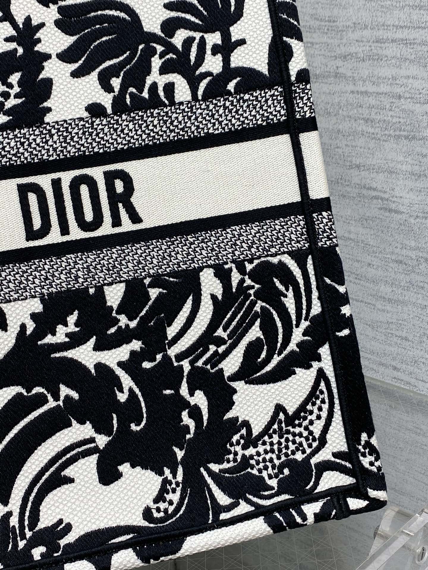 D*or book tote bags-42*32*5cm