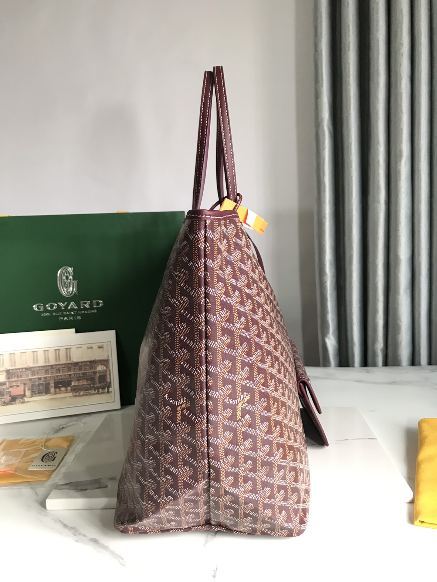 Go*ard artois handbags-47&57cm