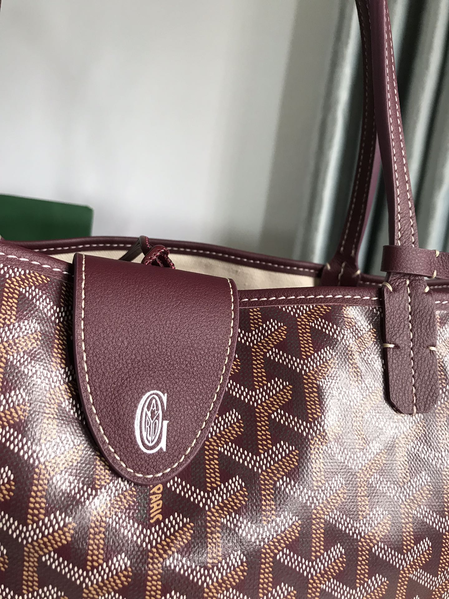 Go*ard artois handbags-47&57cm