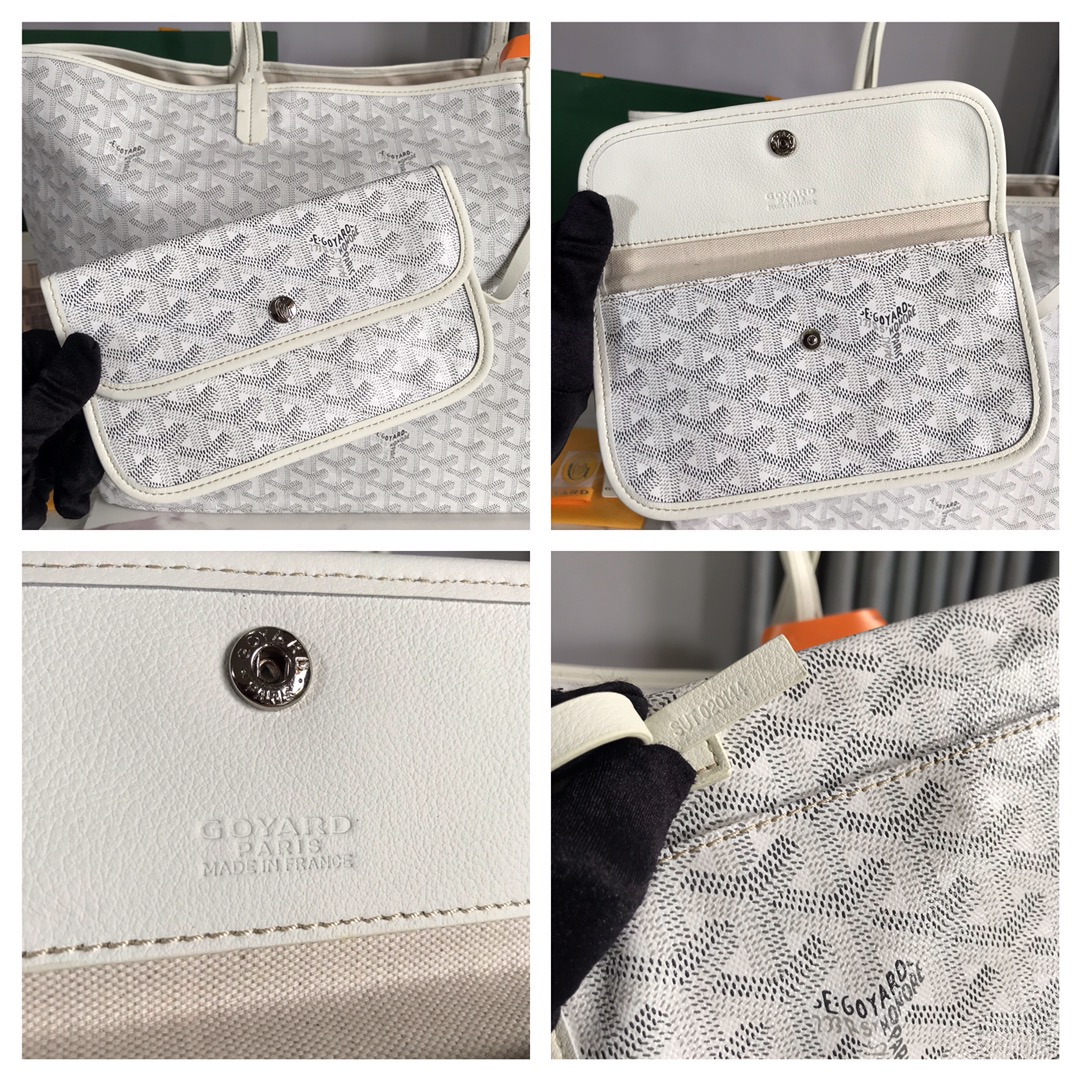 Go*ard artois handbags-47&57cm