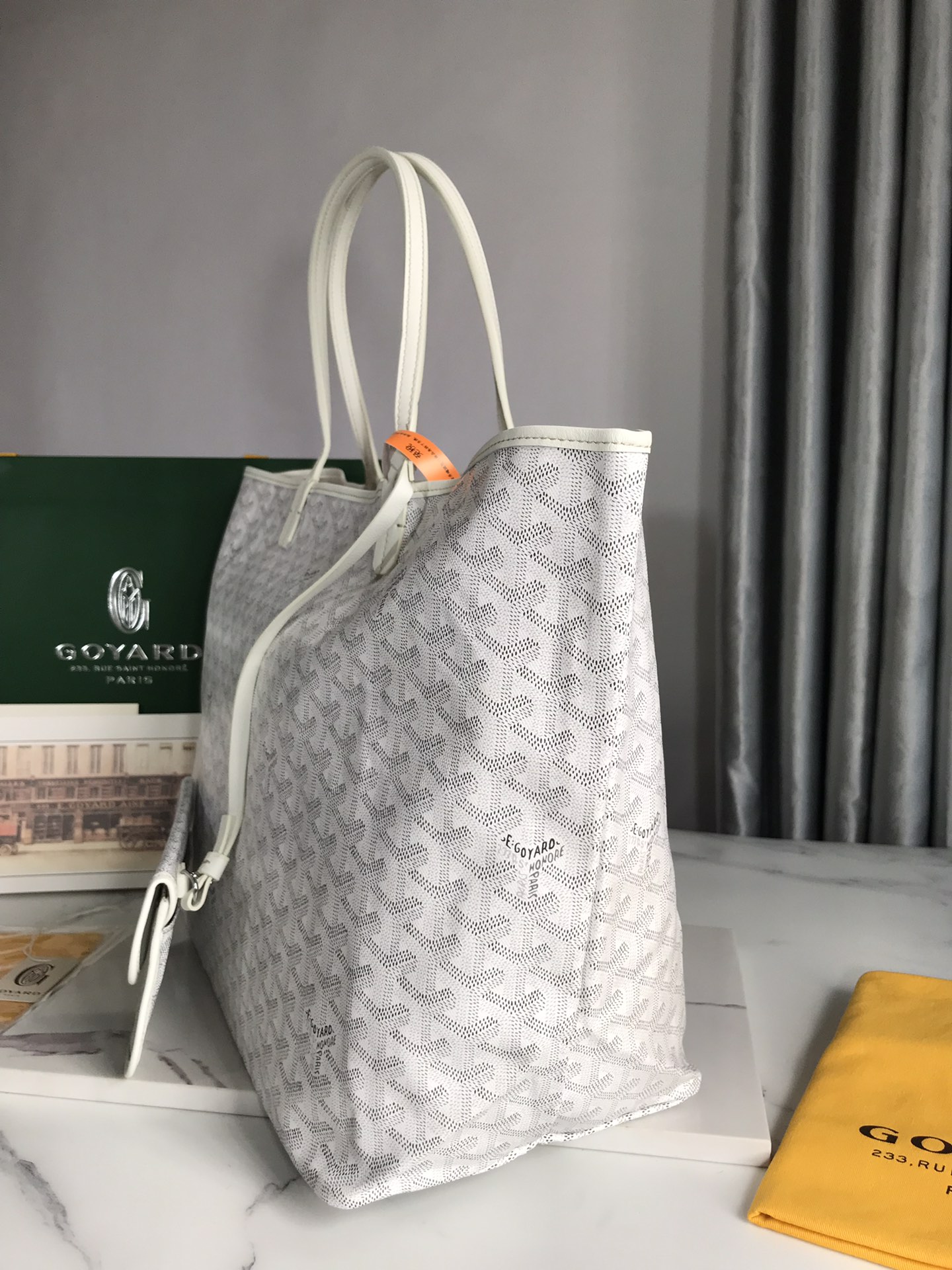 Go*ard artois handbags-47&57cm