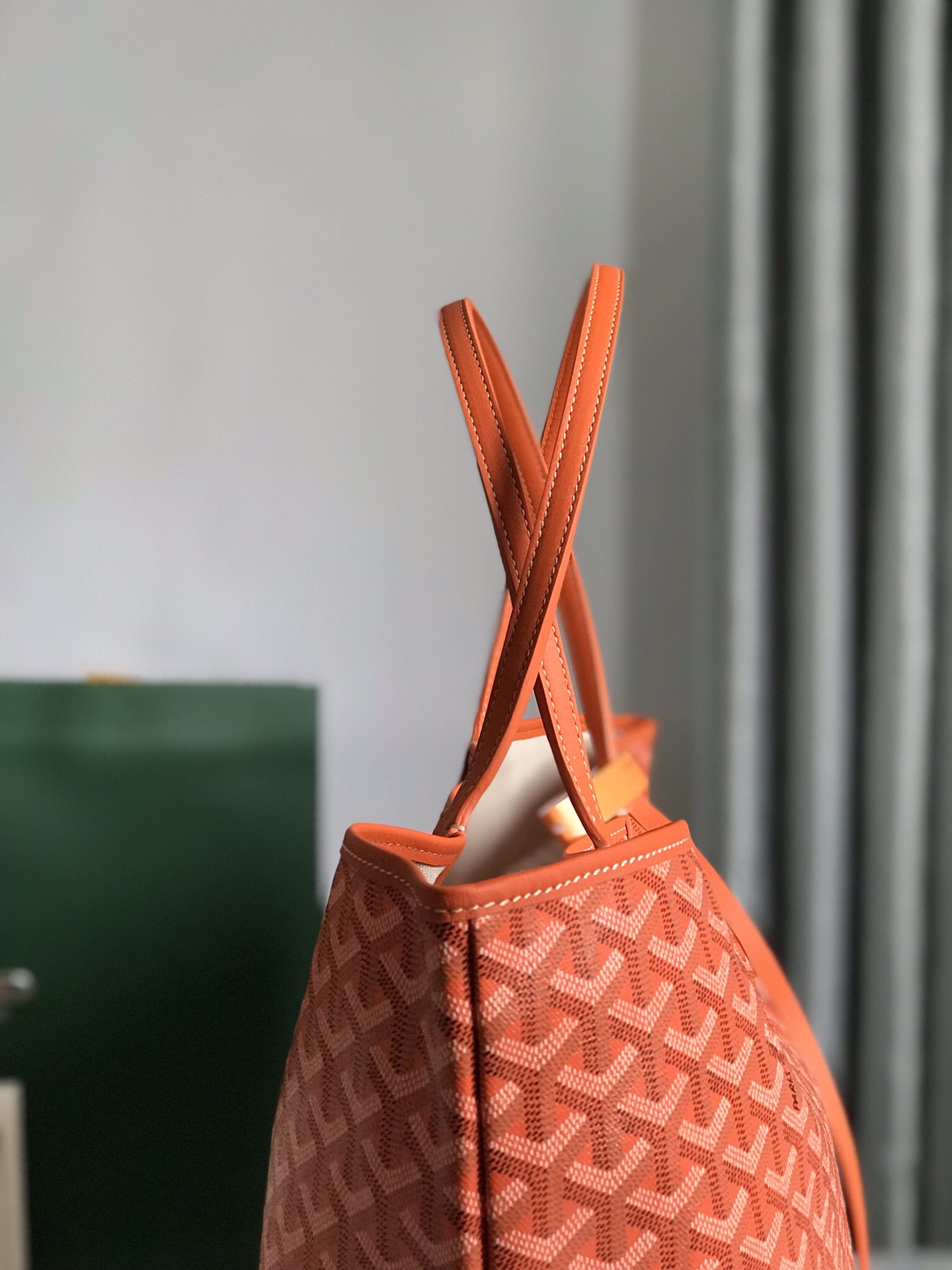 Go*ard artois handbags-47&57cm
