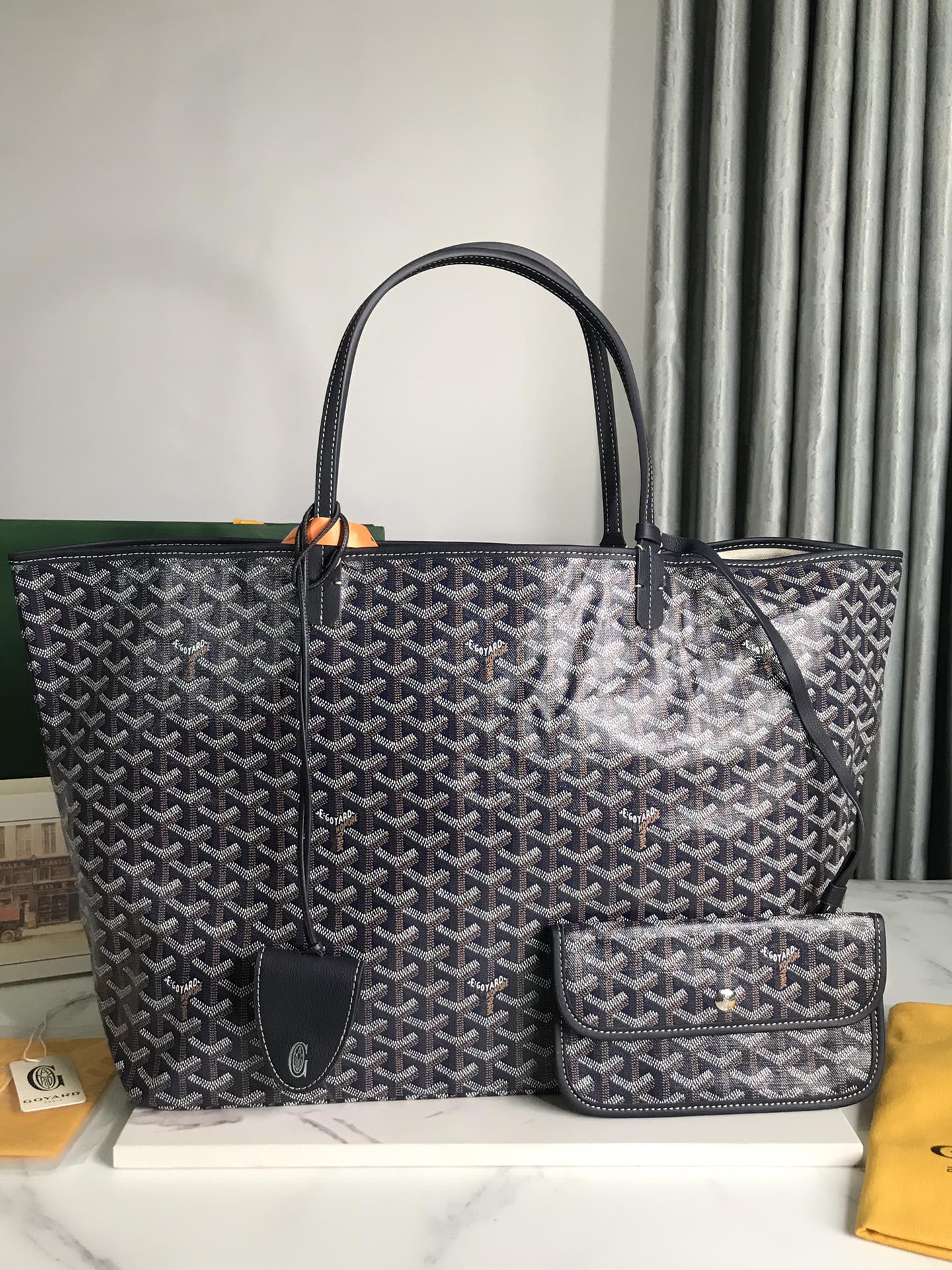 Go*ard artois handbags-47&57cm