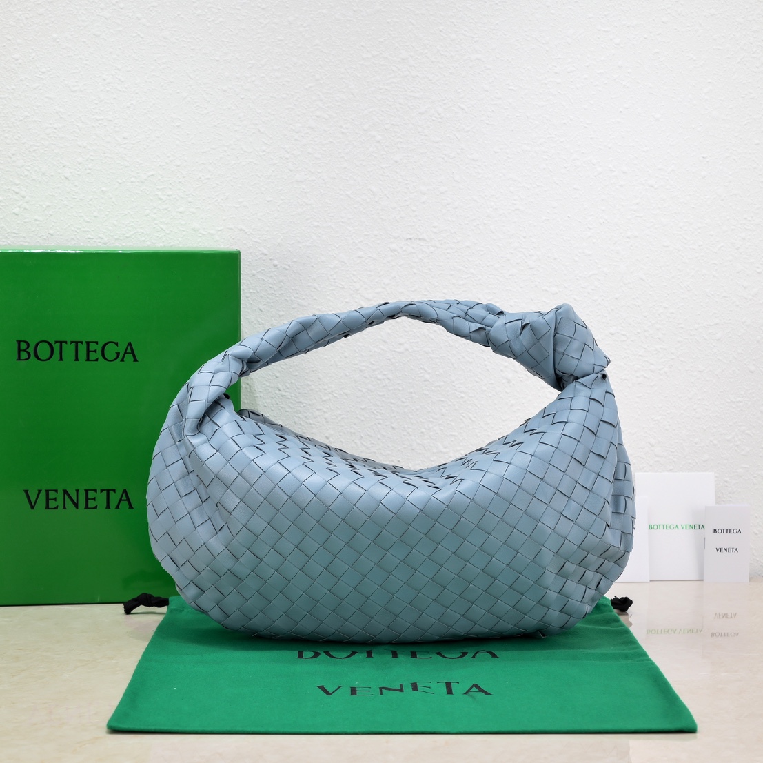 b0tte*a Ven*ta jodie hobo-40*48*16cm
