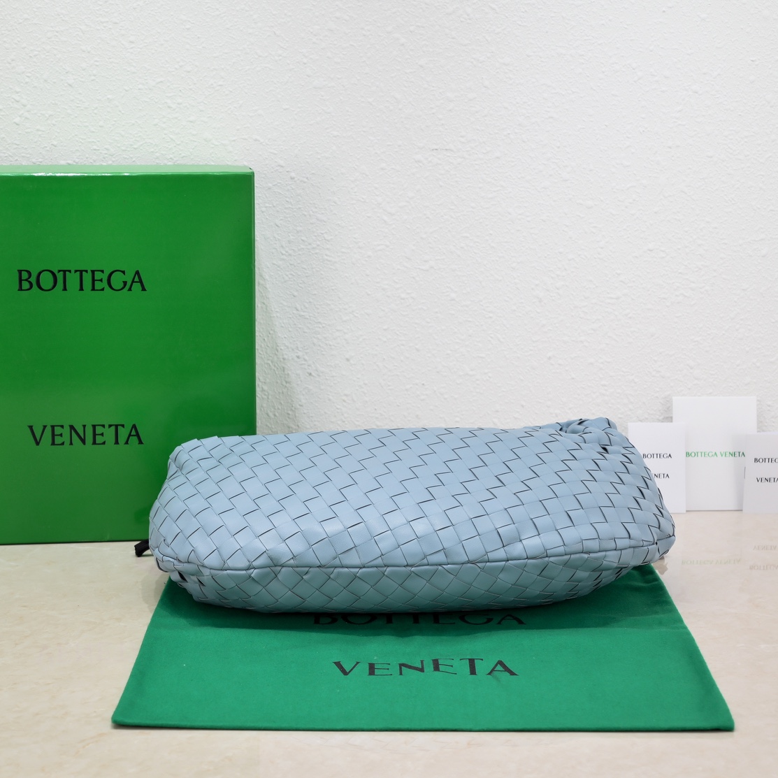 b0tte*a Ven*ta jodie hobo-40*48*16cm