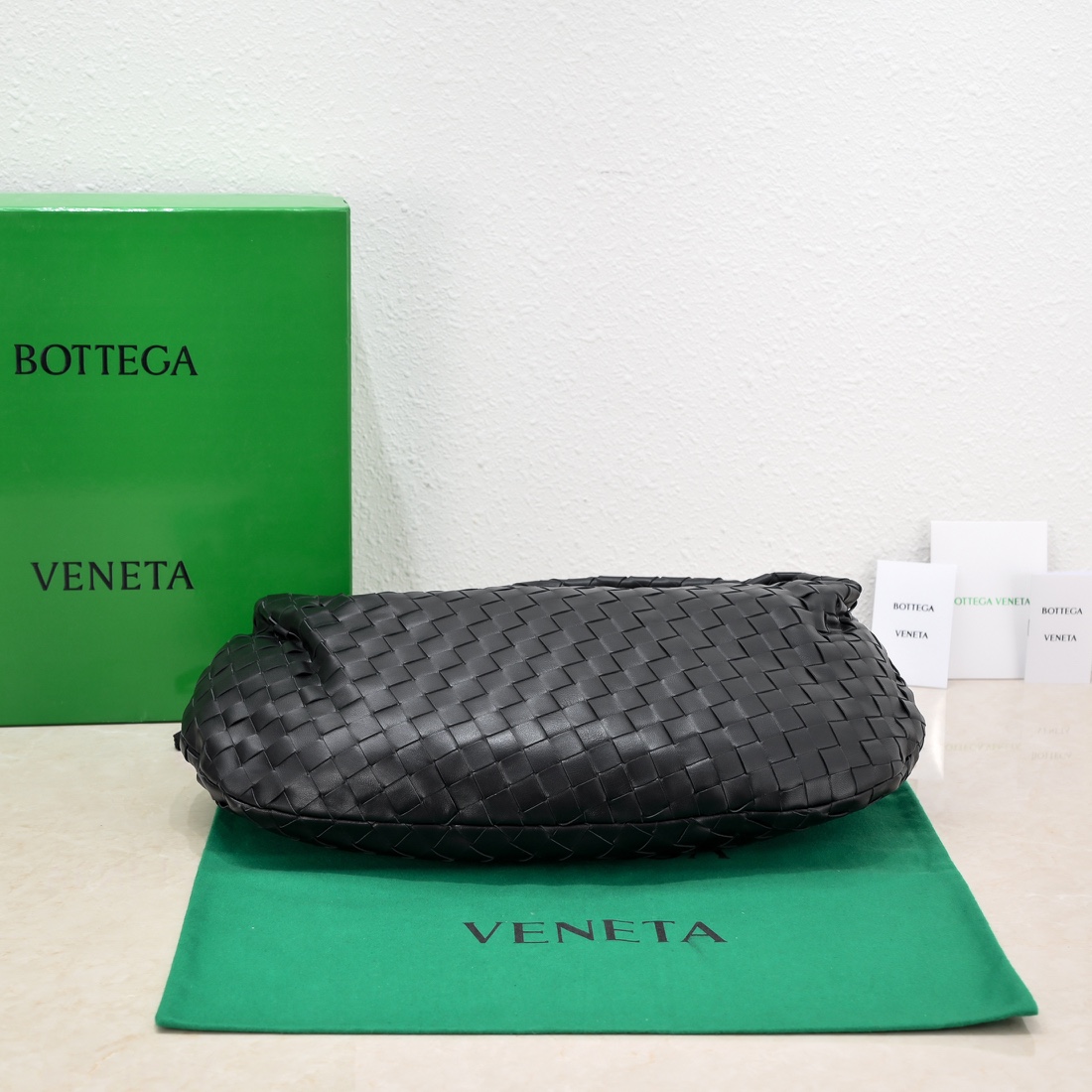 b0tte*a Ven*ta jodie hobo-40*48*16cm