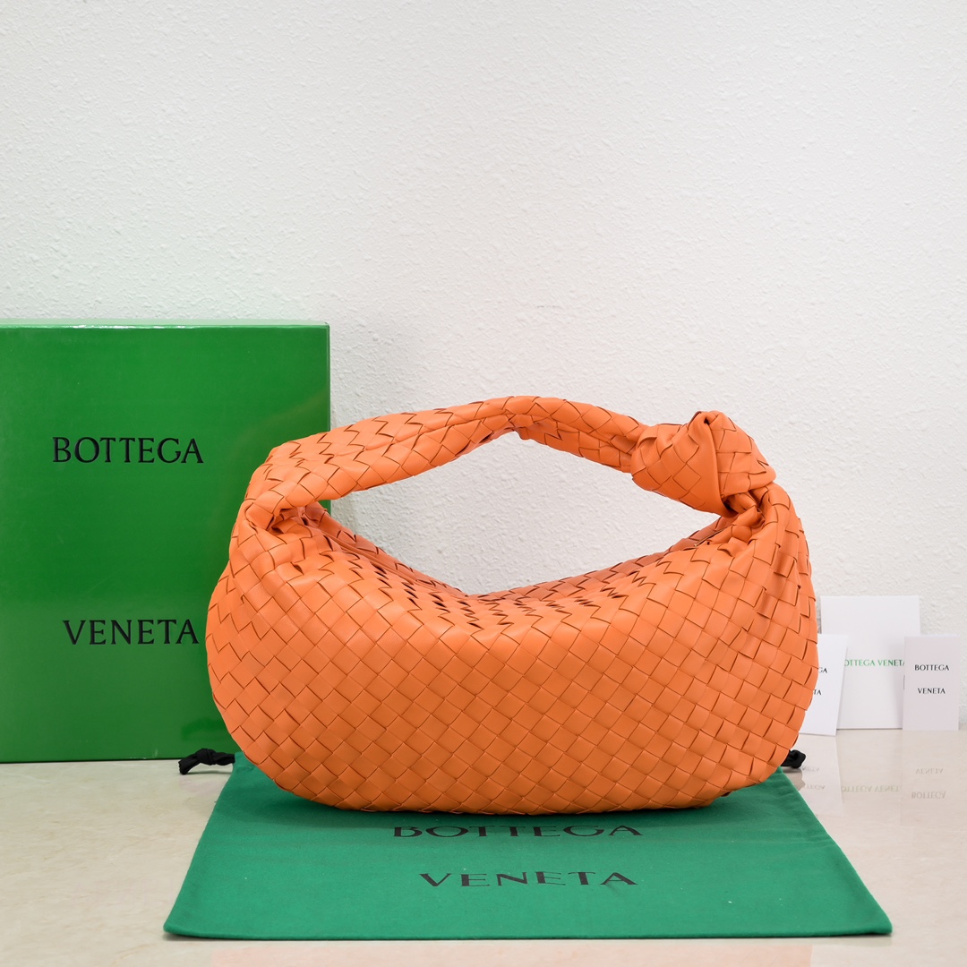 b0tte*a Ven*ta jodie hobo-40*48*16cm