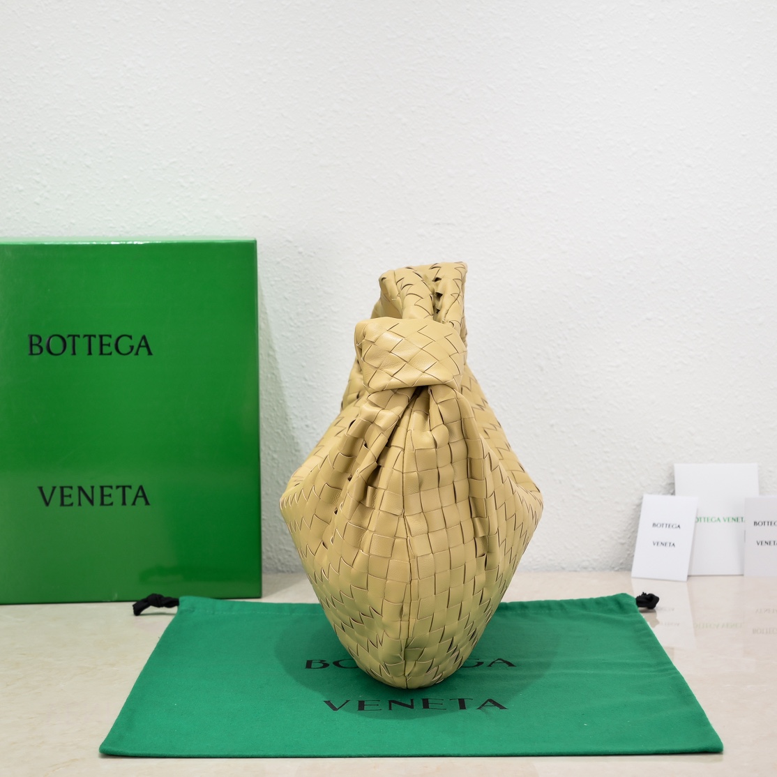 b0tte*a Ven*ta jodie hobo-40*48*16cm