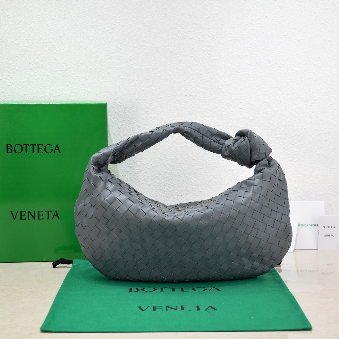 b0tte*a Ven*ta jodie hobo-40*48*16cm