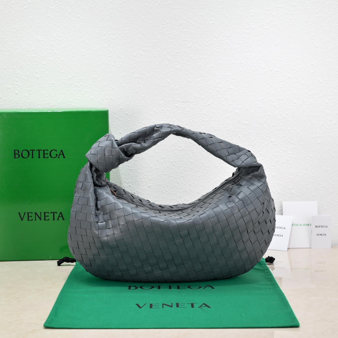 b0tte*a Ven*ta jodie hobo-40*48*16cm