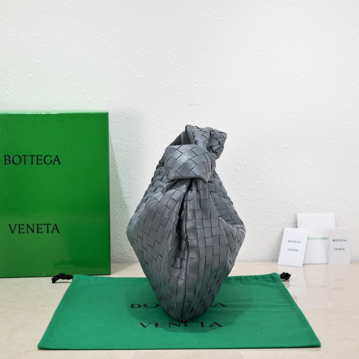 b0tte*a Ven*ta jodie hobo-40*48*16cm