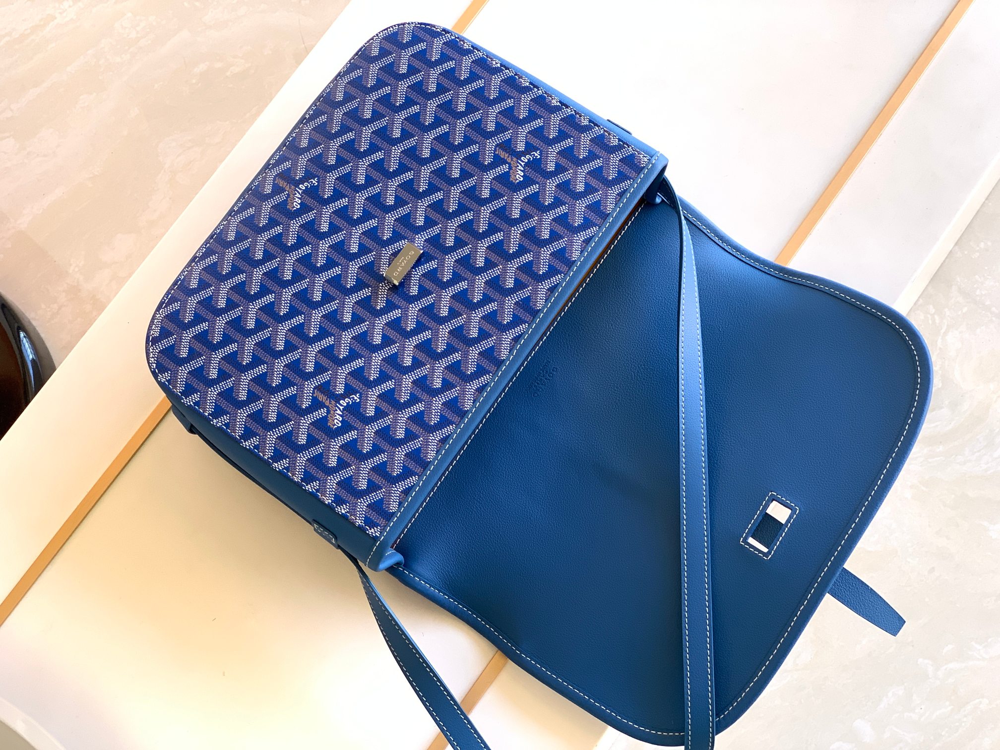 Go*ard belvedere bag-23x9x29cm